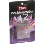 Badia Pure Selected Saffron, Azafran