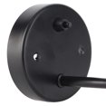 thumbnail image 3 of E27 Bedside Wall Lamp, Sturdy Wall Lamp, Hallway for Cafe, 3 of 7