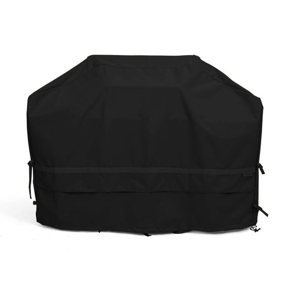 Covermates Prestige Grill Cover - 60 Inch, Weatherproof BBQ Cover, Durable 900D Polyester