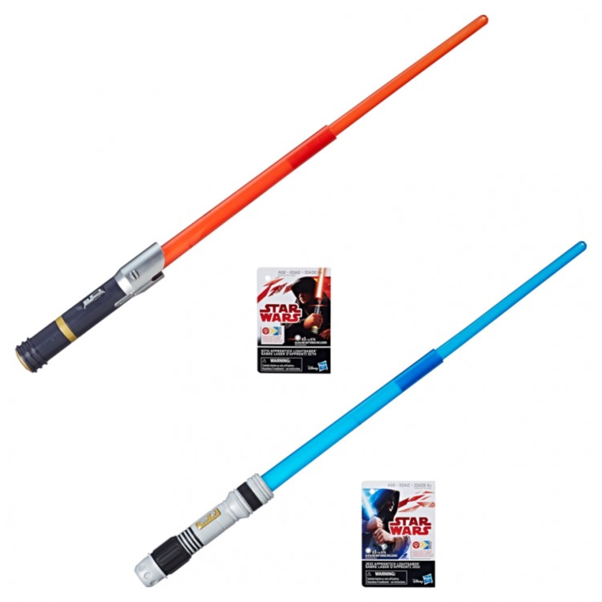 basic lightsaber