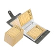 thumbnail image 4 of jifeng 50 Pieces Resealable Seed Envelopes Seed Packets for Collection Seed Storage with Binder, 4 of 8