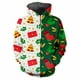 thumbnail image 4 of Sudadera con capucha de manga larga con estampado 3D para hombre, ropa de moda navideña para hombre, sudadera con capucha de otoño para hombre, sudadera con capucha para hombre, 4 of 5