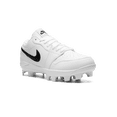 thumbnail image 7 of JORDAN MENS Air Jordan 1 Retro MCS Low "White Black" CJ8524 101 from Stadium Goods, 7 of 7