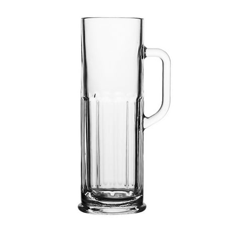 

Beer Mug Coffee Mug Glass Cup Receptacle Mug Thermal Cup Drinkware Gift for Drinking Milk Tea Fruit Coffee