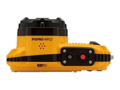 KODAK PIXPRO WPZ2 Rugged Waterproof Shockproof Dustproof