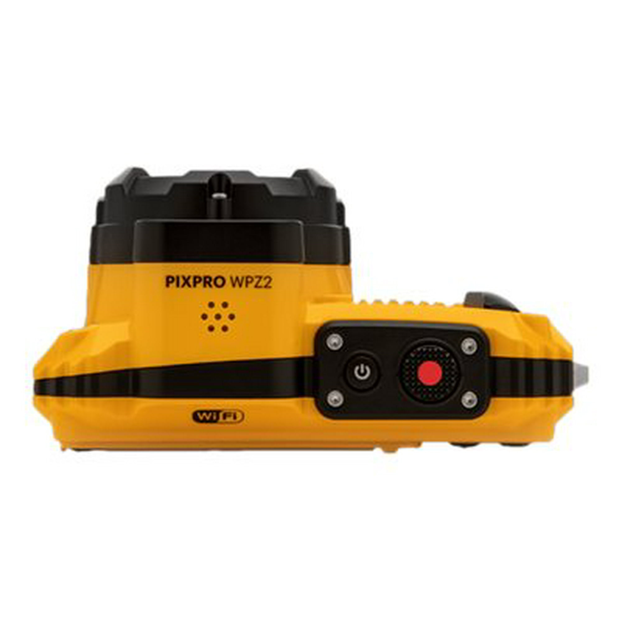 [美品]KODAK PIXPRO WPZ2 Amazon Canada: Kodak PIXPRO WPZ2 Rugged Waterproof 16MP