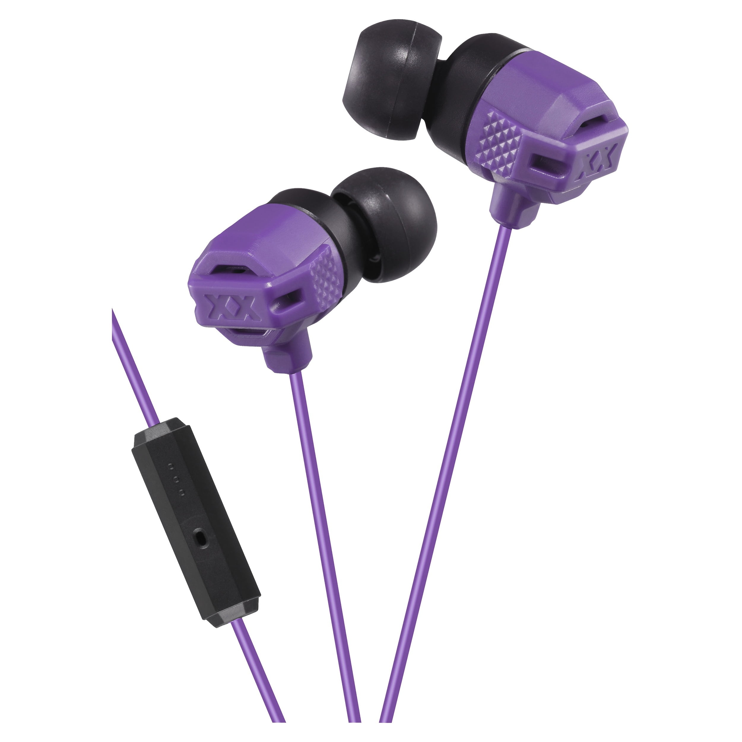 JVC America XX Smartphone Xtreme Bass Headphones