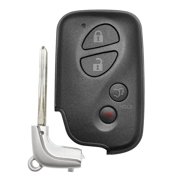 Car Key Fob FOR LEXUS RX LX GX smart keyless remote transmitter HYQ14ACX
