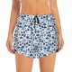 thumbnail image 2 of Balery Seaside Primary Color Pantalones cortos deportivos para mujer con forro y dos bolsillos, elásticos, para entrenamiento, gimnasio, yoga-Small, 2 of 7