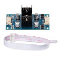 thumbnail image 2 of Régulateurs d'Alimentation, Puce TO220 Régulateur de Tension de Court-Circuit Double Sortie Linéaire pour Équipement, 2 of 8