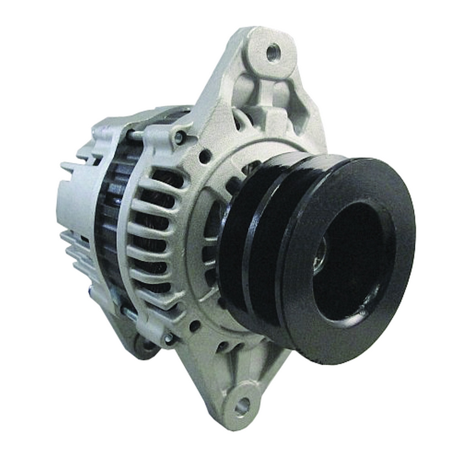 NEW Alternator Fits Hitachi Lr160728 Lr160728B Lr160728C & Many