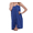 Dark Blue, variant on Women's Bath Towels, Microfiber Shower Wrap Robes Spa Body Wrap Bathrobe Ultra Absorbent Cover up Towels, Dark Blue
