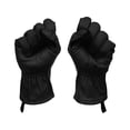 thumbnail image 2 of Magpul Men's Flight Tactical Gloves 2.0 Black Large, 2 of 3