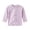 Purple, variant on Cmtiyu Toddler Girls Sweater Long Sleeve Crew Neck Ribbed Knit Sweater with Bow Accents Soft Casual Pullover Top for Kid Girls Beige 2-3 Years