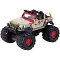 thumbnail image 2 of Jurassic World Matchbox '93 Jeep Wrangler Diecast Vehicle, 2 of 3