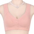 thumbnail image 6 of BAETEUY Women Sports Bra Elastic Shoulder Strap Detachable Chest Pads Yoga Bra, 6 of 8