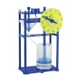 thumbnail image 1 of Reloj de agua antiguo, juguete de reloj de agua con goteo, accesorios de montaje, proyecto de manualidades científicas para niños, kit de experimentos, 1 of 8