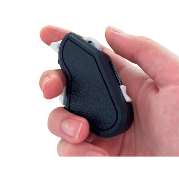 1PC Ultimate Fidget Clicker 3D Print