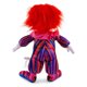 thumbnail image 4 of Juguete de peluche Toynk Killer Klowns from Outer Space Rudy de 14 pulgadas, 4 of 8