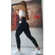 thumbnail image 3 of Leggins Deportivos Dama De Licra Con Bolsa Celular Gym, 3 of 8