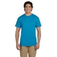 thumbnail image 1 of Camiseta Adulto HD Cotton™ PACIFIC BLUE XL Fruit of the Loom 3931, 1 of 1