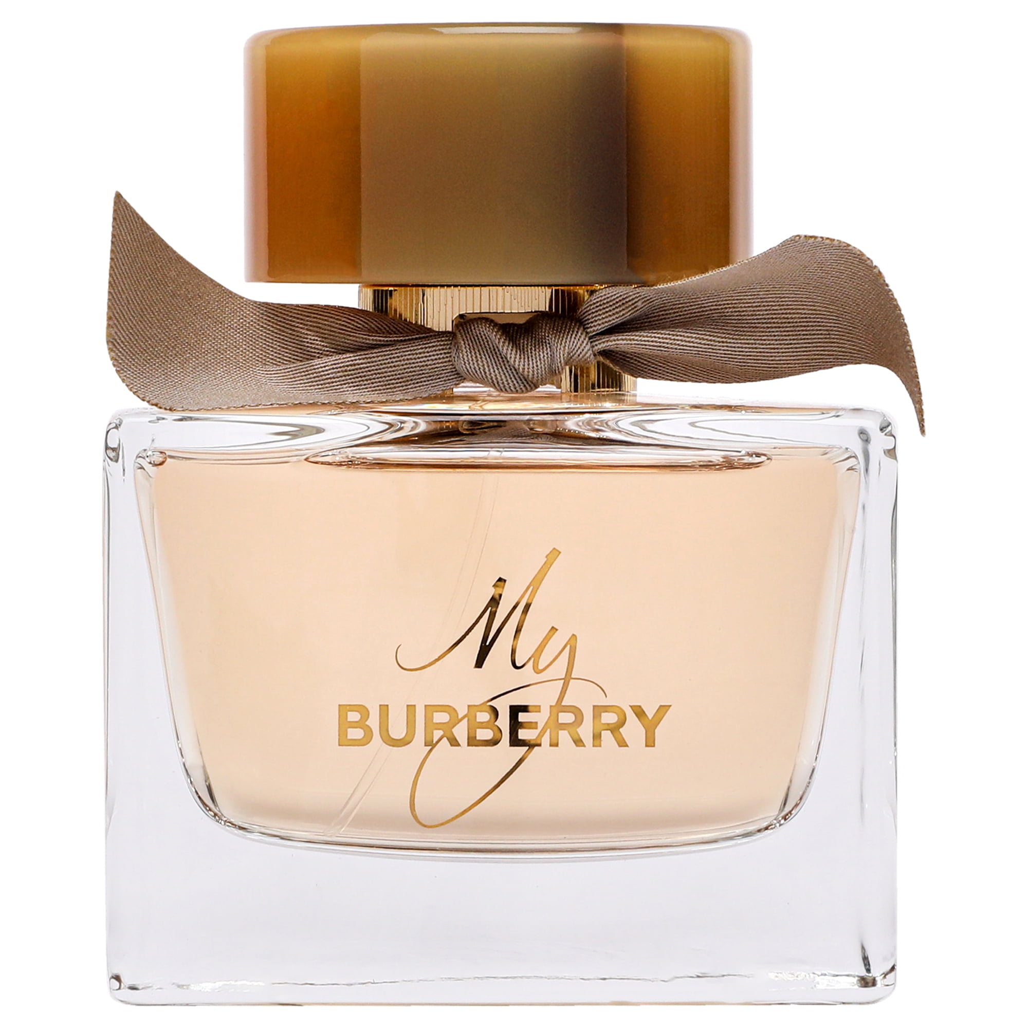 Burberry Original Floral Perfume - My Burberry Eau De Parfum Spray, 3 oz  for Women - Walmart.com