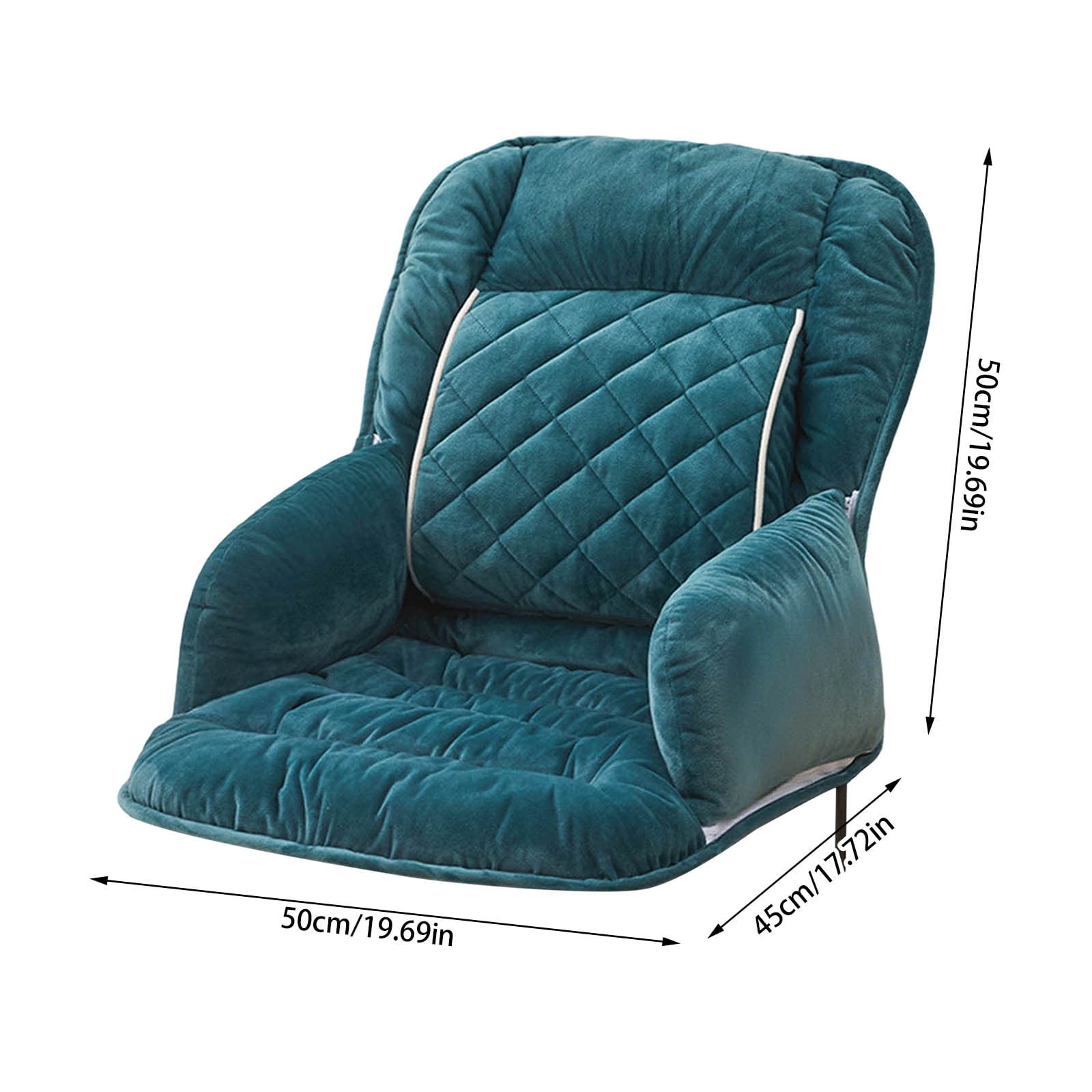 Tapis Chauffant électrique Tapis De Sol Chauffant Coussin Coussin Chauffant Pied