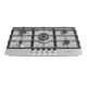 thumbnail image 1 of Parrilla Mabe Empotrable a Gas 86 cm Acero Inoxidable PM8615I1, 1 of 4