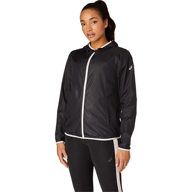 ASICS Womens Packable Jacket 003 XL