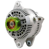 New Alternator Fits Ford Escort 2.0 L4 97 98 99 00 01 02
