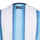 thumbnail image 5 of Jersey Adidas Para Hombre Local Selección de Futbol Argentina WC 2026 Original, 5 of 5