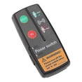 thumbnail image 5 of 2025 12V Winch Remote Control with Receiver for ATV SUV Fast Response, 5 of 5