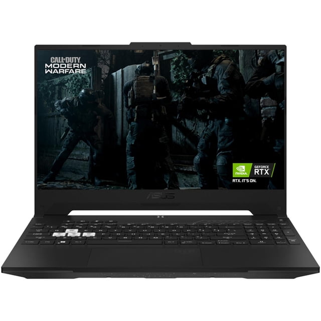 Laptop Gamer Asus TUF Dash F15 FX517ZE-i58G512m-H1 GeForce RTX 3050 TI Core i5 12450H 8GB DDR5 512GB SSD 15.6