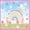 B, variant on SPOORYYO Rainbow Adhesive Proposal Electrostatic Wall Stickers for Room Decoration