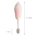 thumbnail image 2 of Toddler Toothbrush, Training Baby Toothbrush, 2 of 5