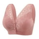 thumbnail image 4 of HongQid Womens Wireless Bras Comfortable Push Up Bra No Underwire Bra Full Support Lift Bralette Everyday Seamless Tshirt Bras, 4 of 4