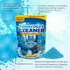 thumbnail image 4 of Limpiadores domésticos Limpiador de inodoros para baño Lavado de inodoros Desodorizante Limpieza potente con limpiador de inodoros 100 g agente desatascador de desagües, 4 of 9