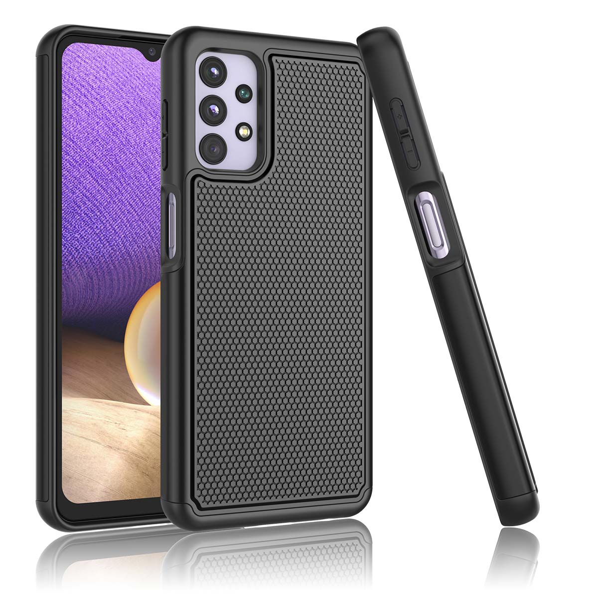 for Samsung Galaxy A32 5G Case, Galaxy A32 Case,[ Not Fit A32 4G