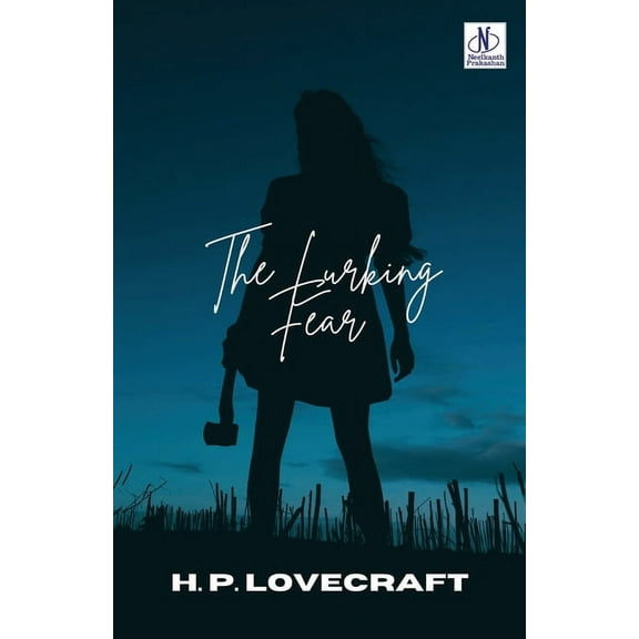 The Lurking Fear, (Paperback)