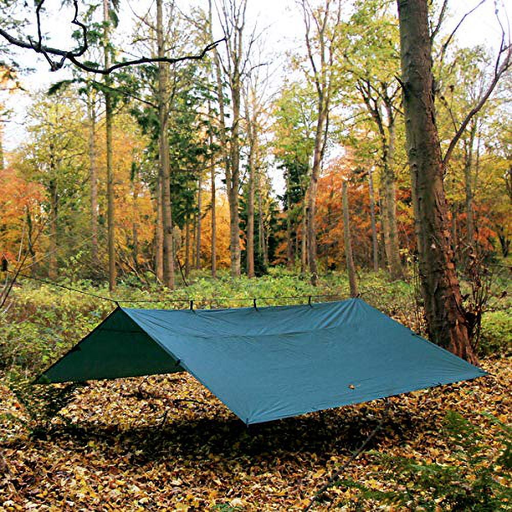 DD Tarp 4x4 – DD Hammocks