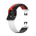 thumbnail image 2 of TopLLC Fashion Pure Manual Belt Replacement Watch Band Wrist Strap For Watch FIT, 2 of 3