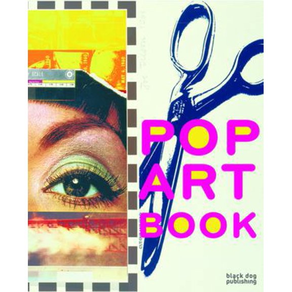Pre-Owned Pop Art Book (Paperback) 1904772692 9781904772699