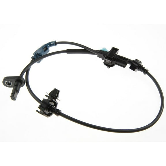 HOLSTEIN 2ABS0585 Holstein Parts 2ABS0585 ABS Wheel Speed Sensor For 07-11 CR-V Fits select: 2007-2011 HONDA CR-V