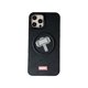 thumbnail image 1 of CaseTifg Marvel Heroes Spiderman Carcasa De Alta Calidad 3D Talla Para Teléfono Para iPhone 11 12 13 14 Pro Max 7 8 14 Plus X XR XS Duro TPU PVC Silicona Cubierta A Prueba De Golpes, 1 of 4