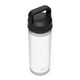 thumbnail image 3 of Botella de agua YETI Rambler 530 ml con aislamiento al vacío, color blanco, 3 of 6