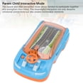 thumbnail image 4 of Steering Wheel Toy,Adventure Car Steering Wheel Toy for Age 3+ Year Old, 4 of 7