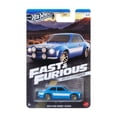 thumbnail image 4 of Vehículo de Colección Hot Wheels Collector Fast & Furious Ford Escort RS1600, 4 of 4