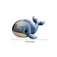 thumbnail image 3 of Handmade Fabric Animals Tissue Box Decor A Great Home Decor Item And Gift, 3 of 6