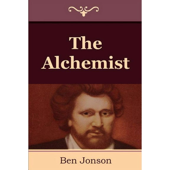 The Alchemist, (Paperback)
