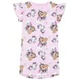 thumbnail image 3 of Vestido de noche Paw Patrol, paquete de 2 unidades, unicornio Skye para niños y niñas, 3 of 6